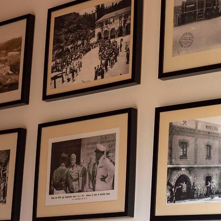 Masseria Olivola Benewent Zewnętrze zdjęcie