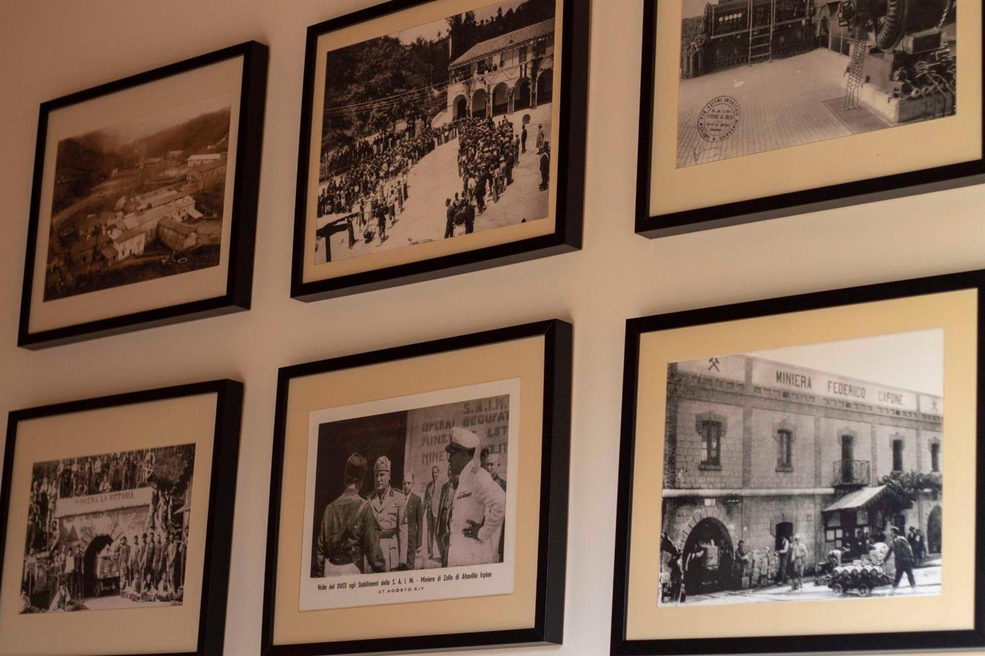 Masseria Olivola Benewent Zewnętrze zdjęcie